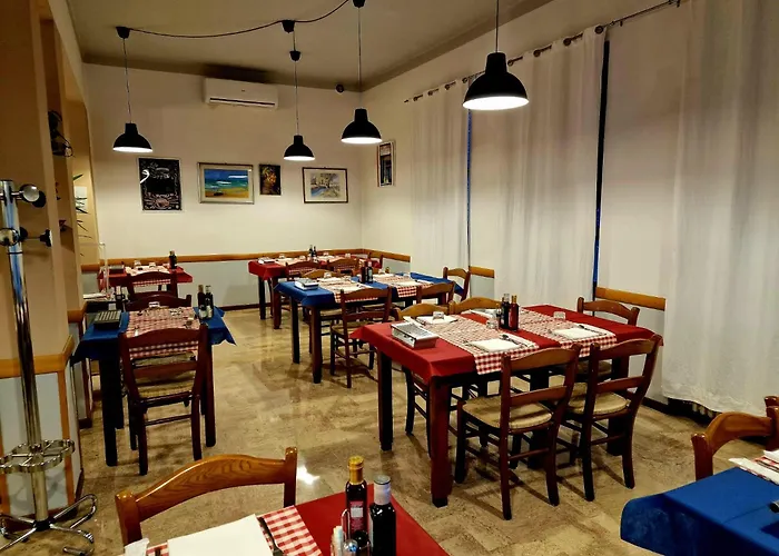Albergo D'Ambros - Casa Belfiore Group