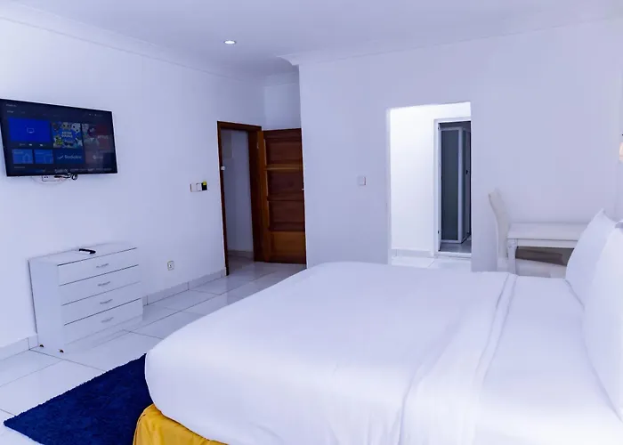 Pinorich Hotel