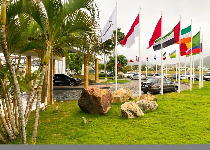 Hotel Maremares