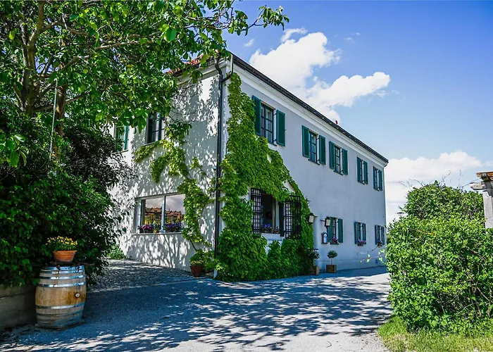 Gasthof Leindl