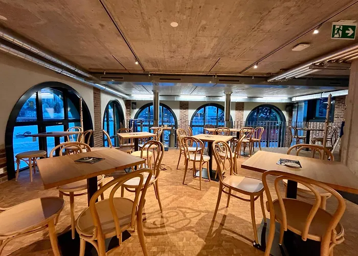 Speluca Brauerei&Genusshotel - Self-Check-in
