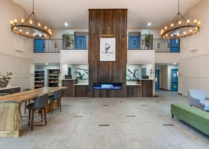 Kiota Inn & Event Center Sutter Creek, An Ascend Collection Hotel