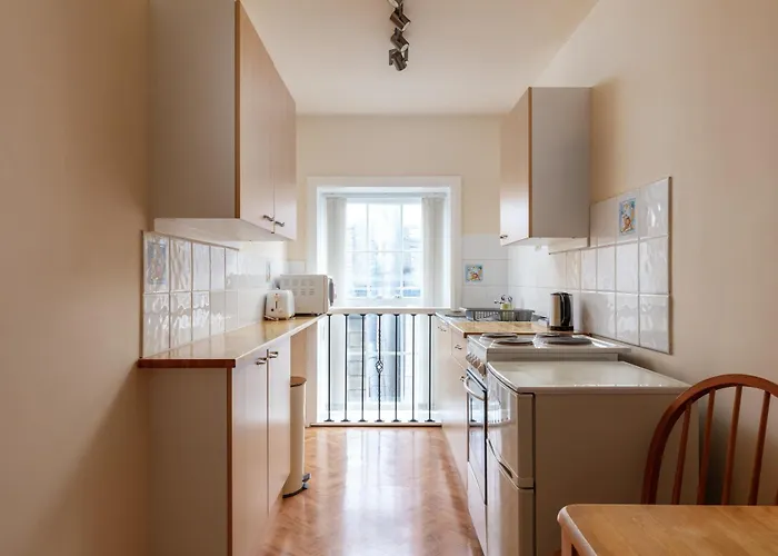 Clarkson Street Apartments