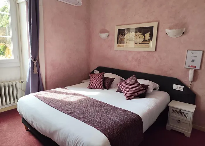 Hotel Saint Jean