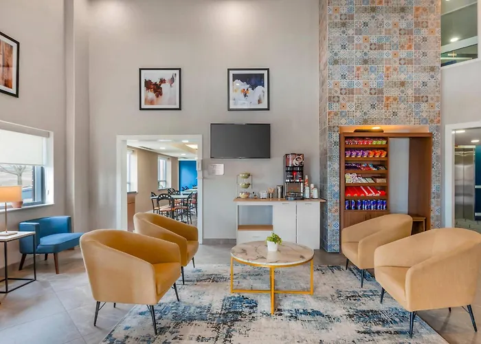 Quality Suites