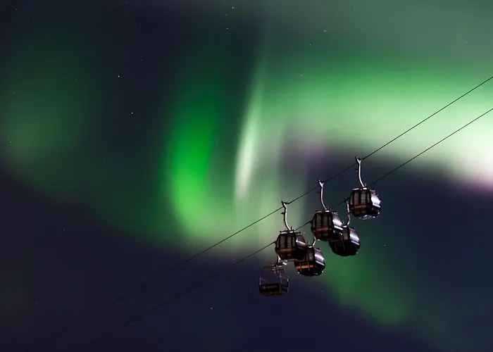 Thon Hotel Narvik
