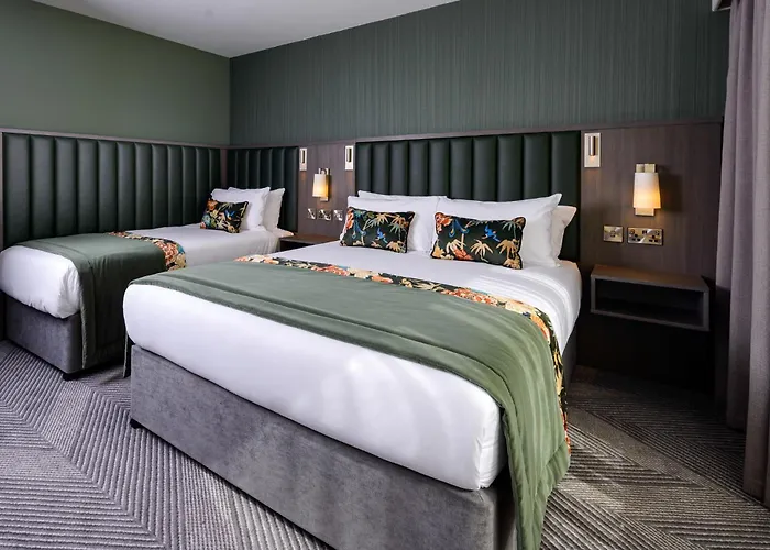 Hotel Killarney