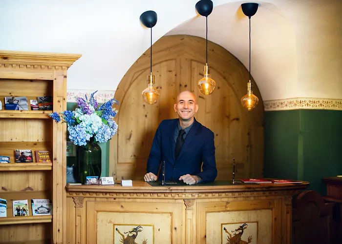 Eggerwirt Kitzbühel, Hotel&Restaurant