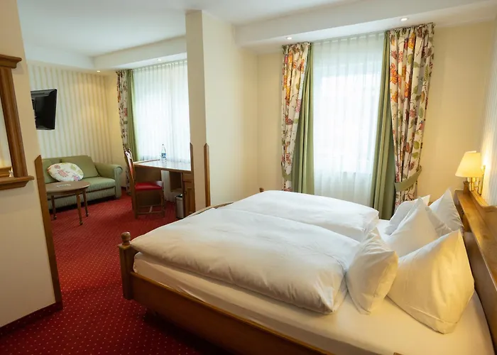 Romantikhotel Platte