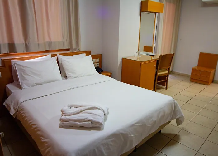 Elena Hotel