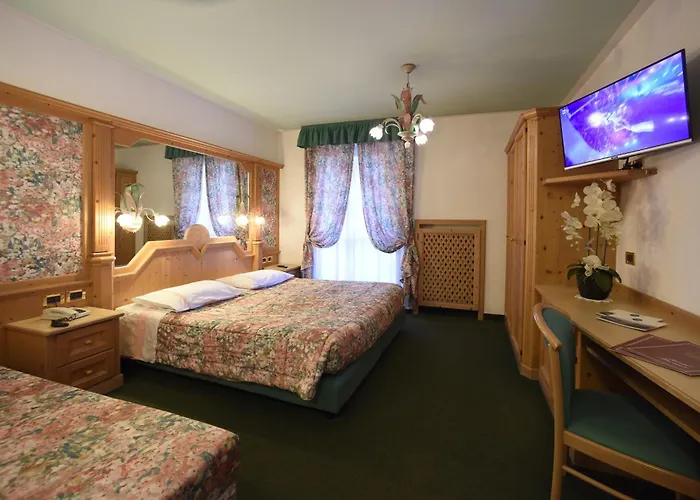 Hotel Barance