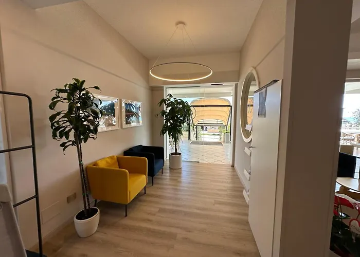 Hotel Costa Verde