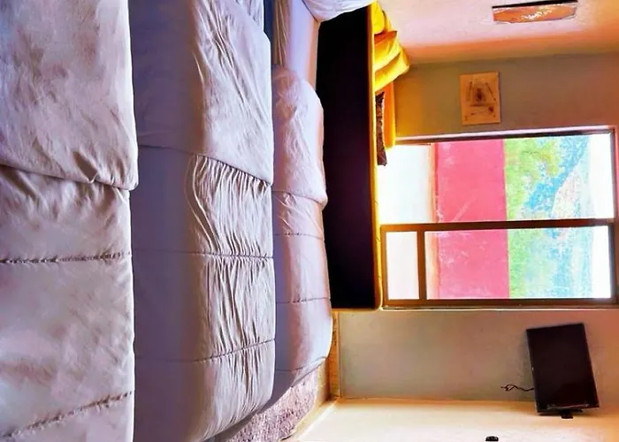 Hotel France Ouzoud