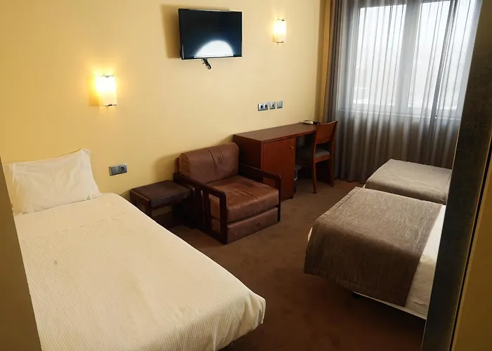 Hotel Sao Francisco