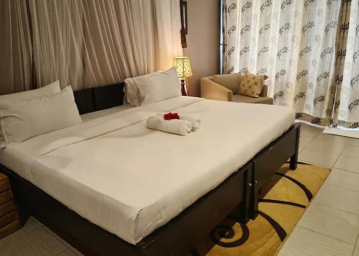 Living Waters Resort
