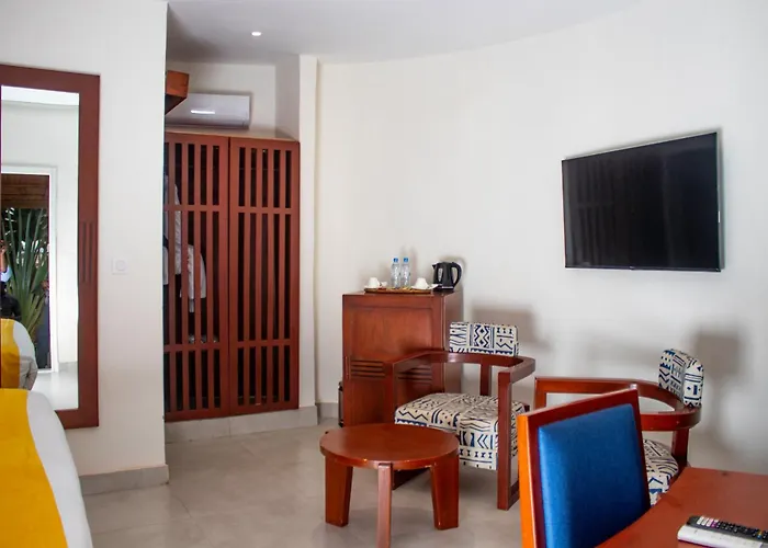 Enotel Beach Hotel