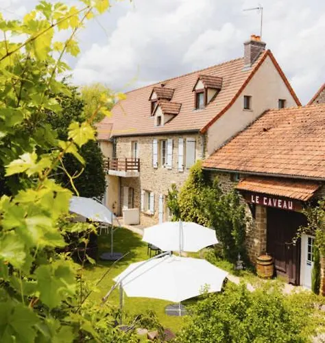 Domaine de Vandenesse&Spa