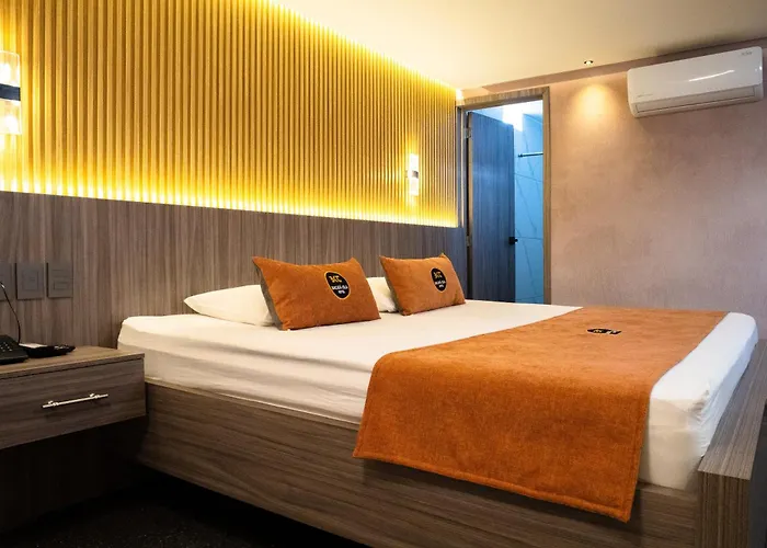 Hotel Bacata Isla