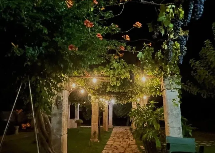 B&B Nonno Ciccio Monopoli