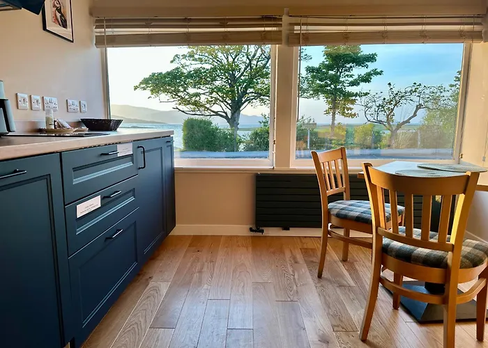 The Hebridean - Rooms & Apartments