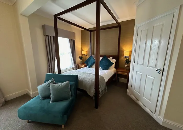 Slepe Hall Hotel
