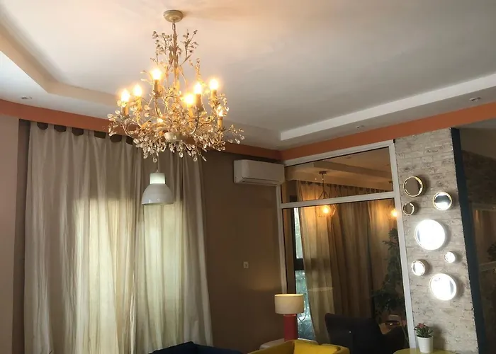 The Best Centric Hotel
