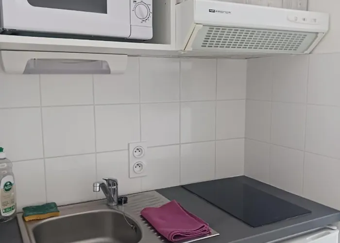 Residence Nemea Amiens Beffroi