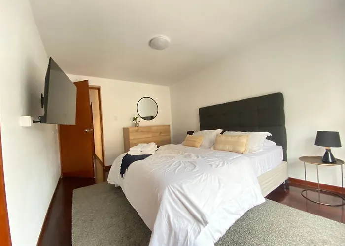 Vistamar Duplex