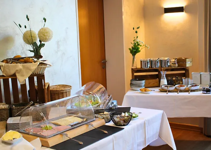 Hotel Adler & Eventlocation Gmbh