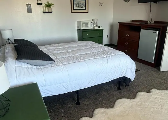 The Kenai Inn