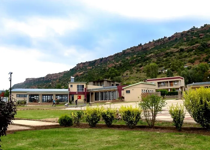 Matholeng Gardens Guesthouse