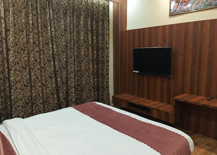 Hotel Swastik Bhumi