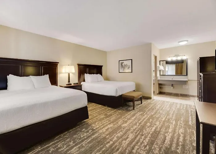 Best Western Frontier Motel