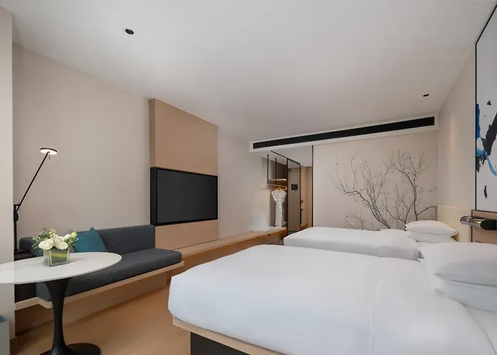 Fairfield By Marriott Yiwu