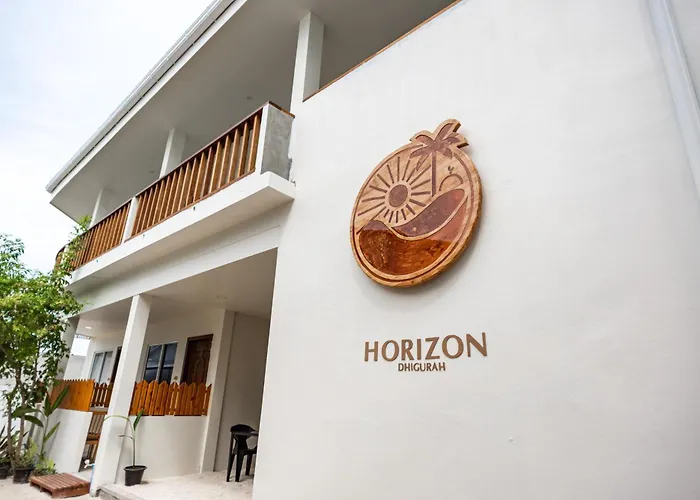 Horizon Dhigurah