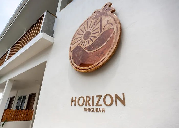 Horizon Dhigurah