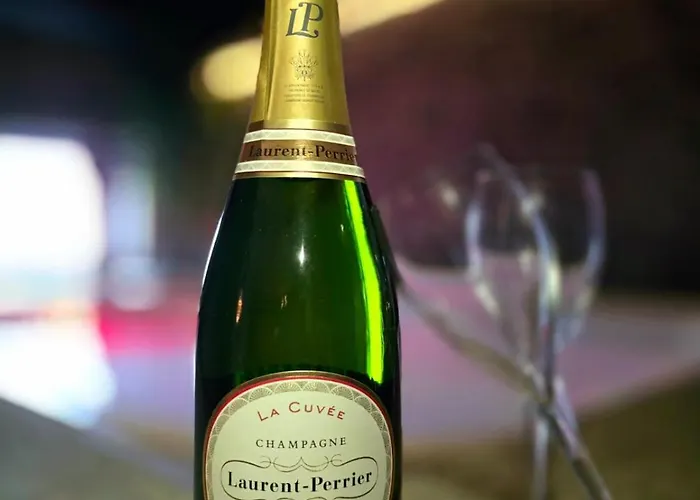 Clos Des Thermes-Secret Garden