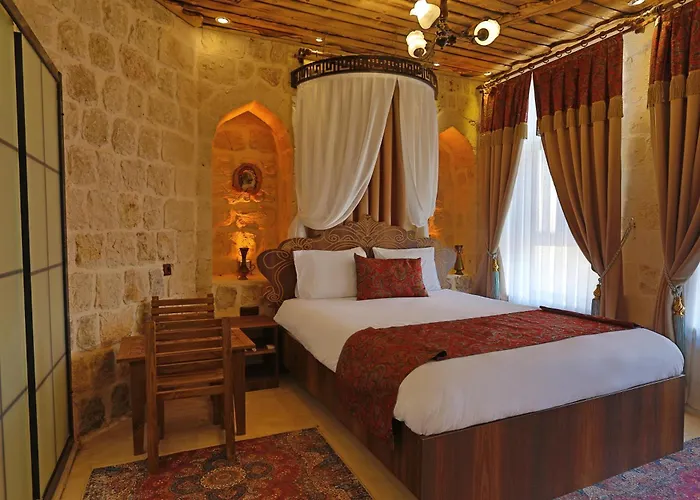 Babylon Stone Hotel