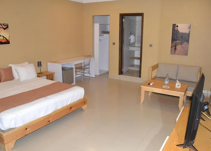 Hotel Le Square