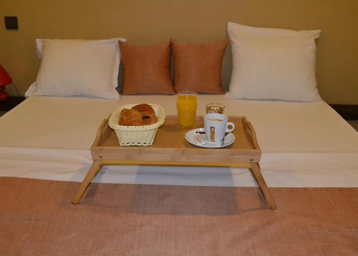 Hotel Le Square