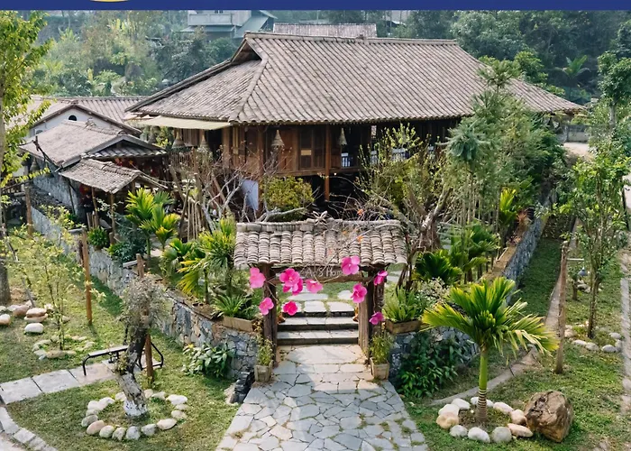 Anans Home Ha Giang - Tours & Motorbike Rental
