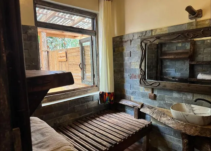 La Roza Resort Masaka