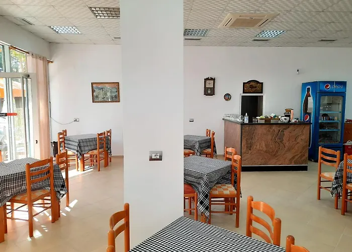 Hotel & Restorant Vjosa