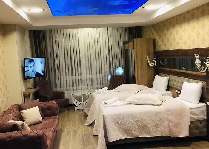 Macit Otel