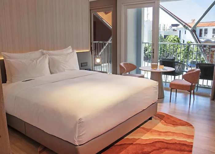 Hotel dùa Kenting