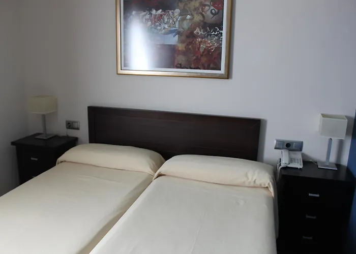 Hotel Minerva