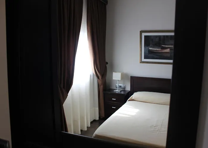 Hotel Minerva