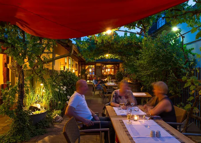 Hotel Weinhaus Stern