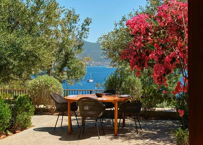 Bodrum Loft