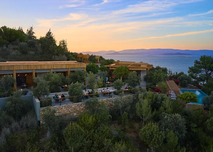 Bodrum Loft